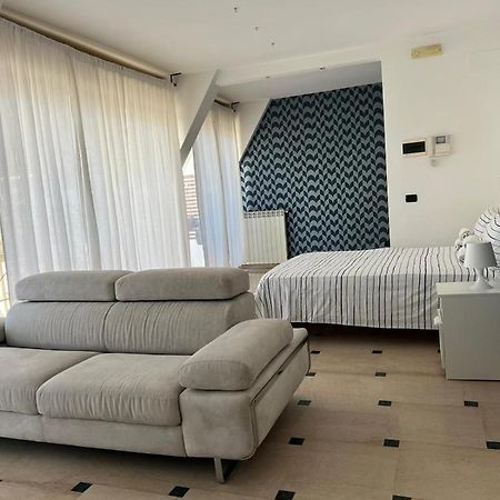 Terrazza Rue Ragusa Howme Bari Exterior foto