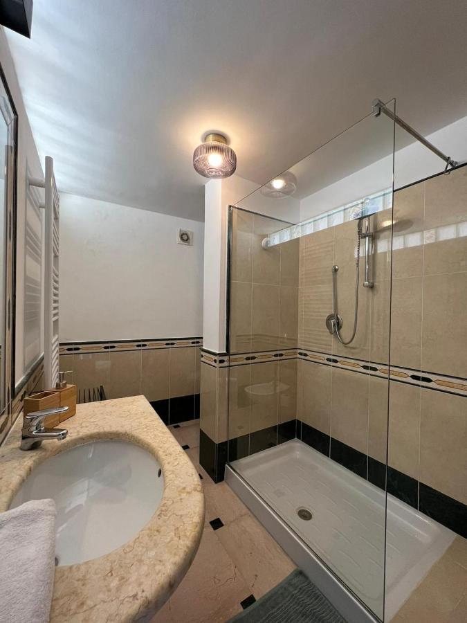 Terrazza Rue Ragusa Howme Bari Exterior foto